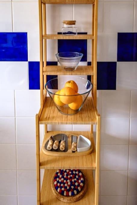 Stylish Tavira Apartment Apartment in Cabanas de Tavira