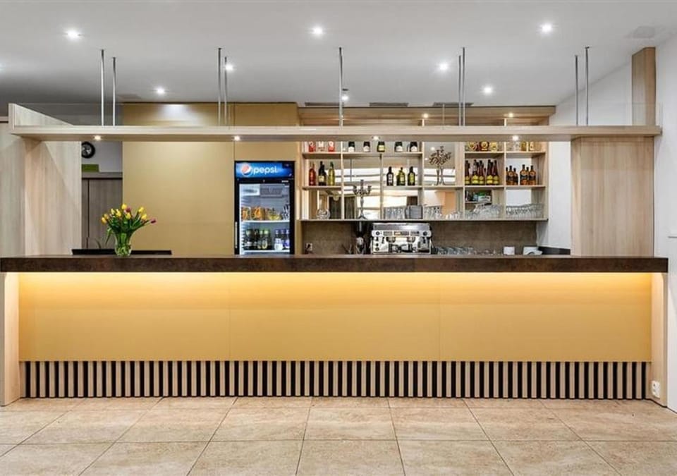 Hotel Šariš Hotel in Slovakia