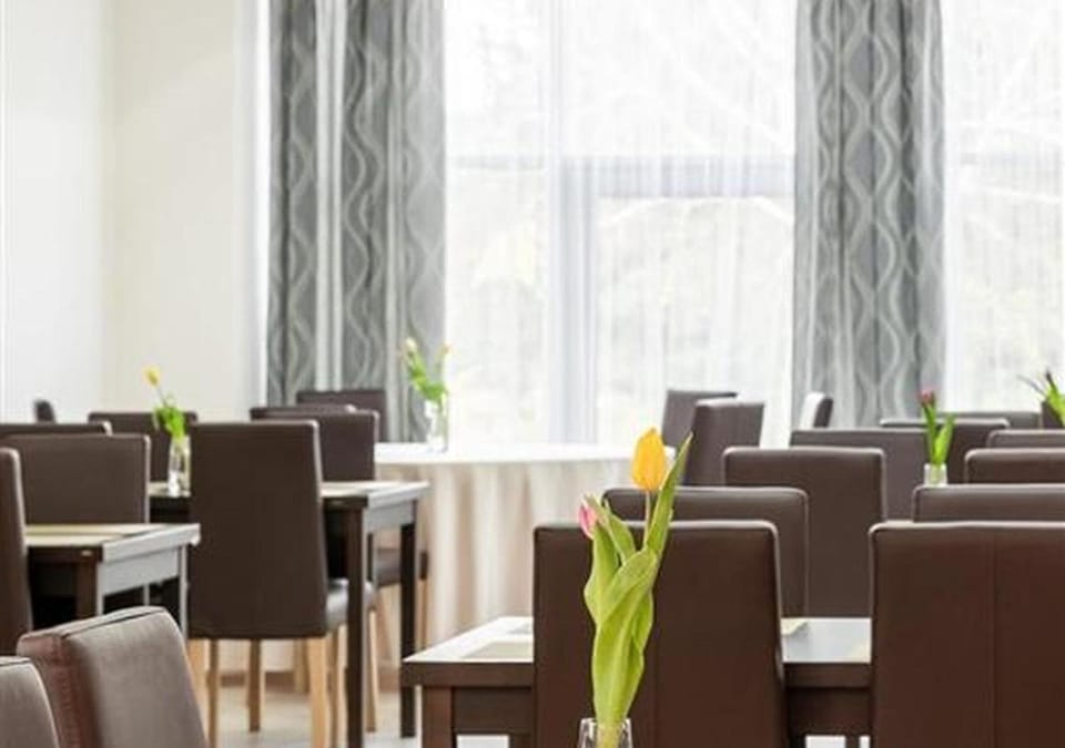 Hotel Šariš Hotel in Slovakia
