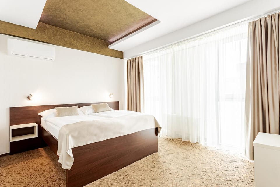 Hotel Šariš Hotel in Lesser Poland Voivodeship