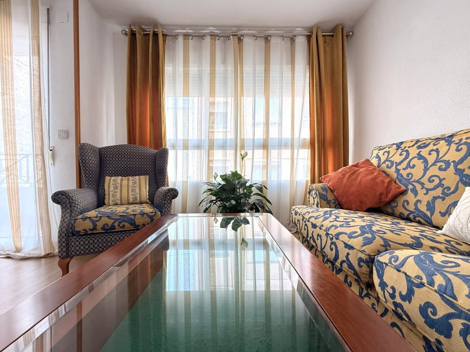 Encanto Apartment in Alicante