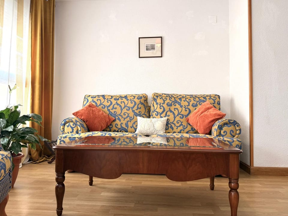 Encanto Apartment in Alicante