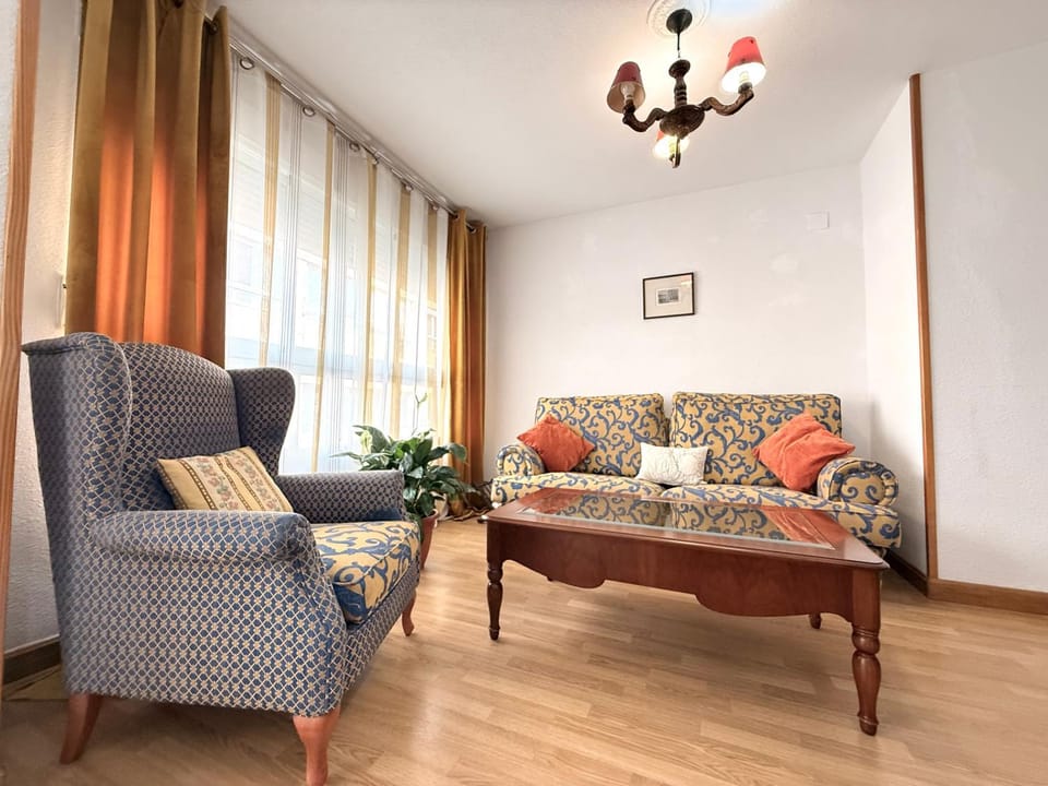 Encanto Apartment in Alicante