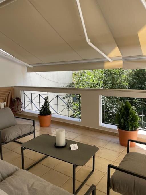 Υπέροχο διαμέρισμα με πάρκινγκ Apartment in Peloponnese, Western Greece and the Ionian