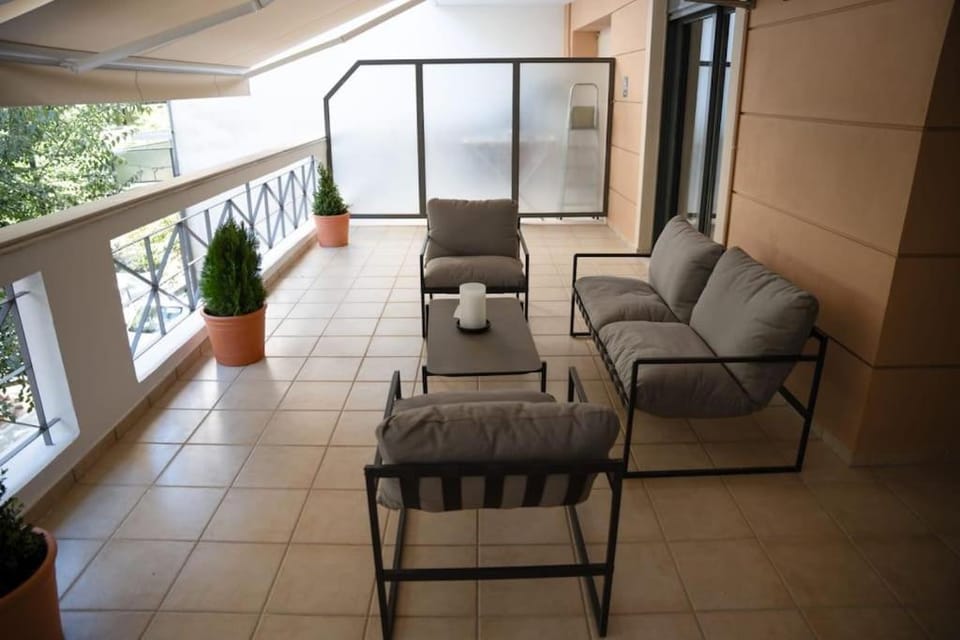 Υπέροχο διαμέρισμα με πάρκινγκ Apartment in Peloponnese, Western Greece and the Ionian