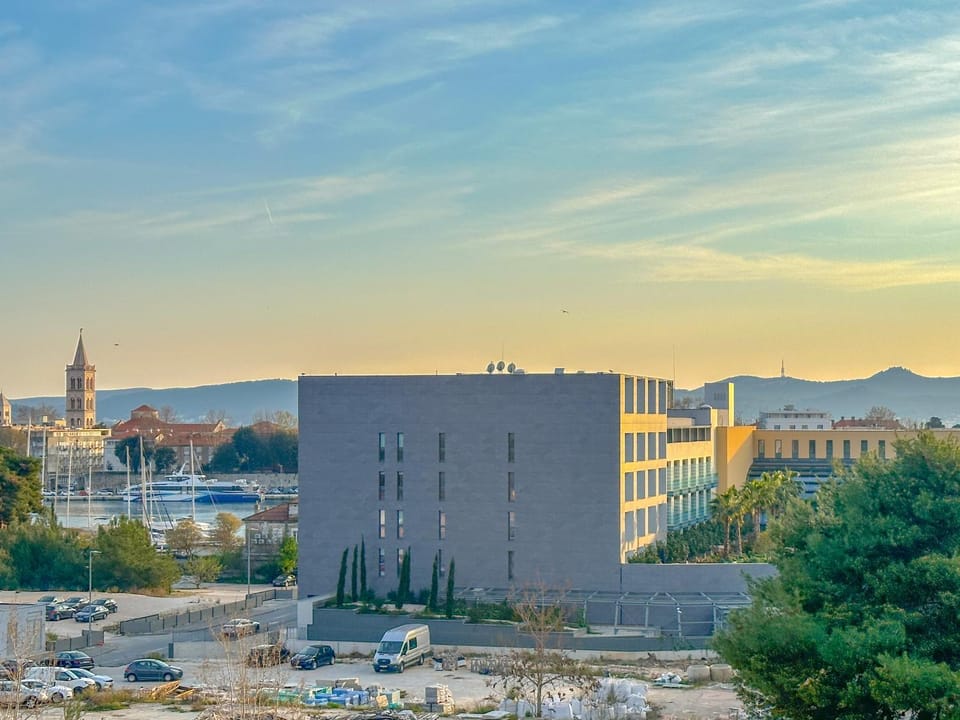 View (from property/room)