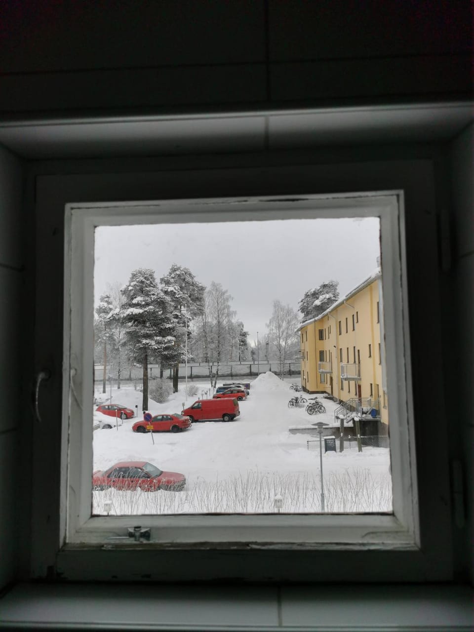 Studio Apartment - Etu-Laanila Apartment in Finland