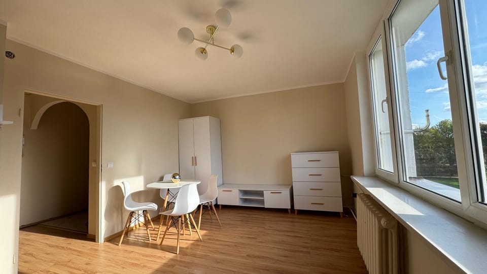 K&K Apartamenty- Studio Apartment in West Pomeranian Voivodeship, Poland