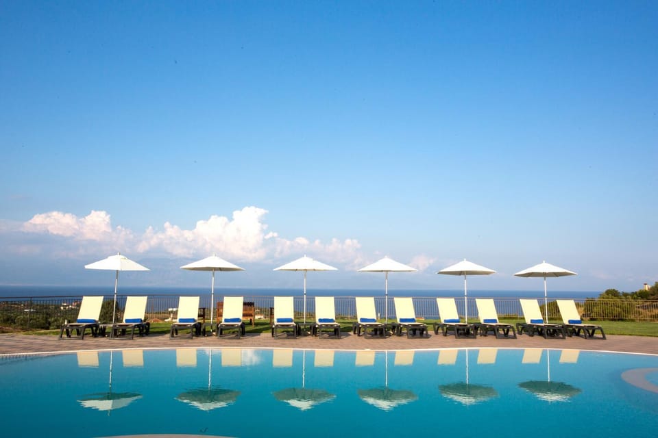 Sea view, Swimming pool, Swimming pool