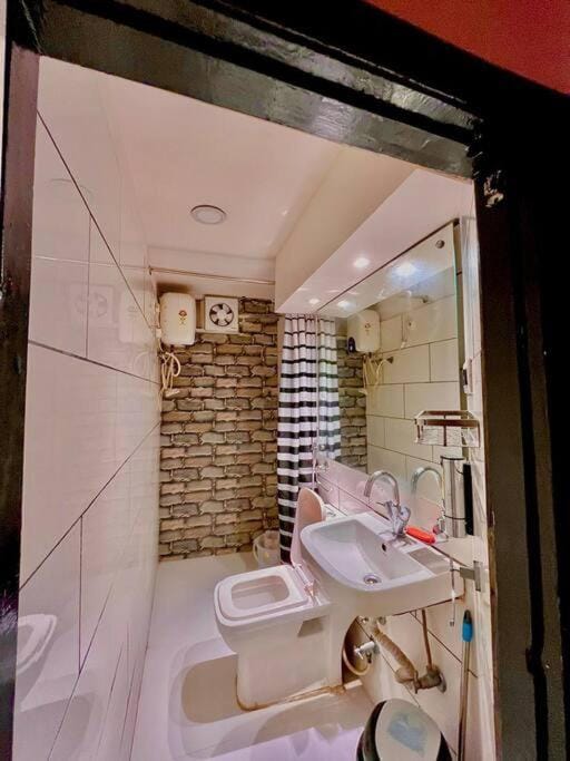 Moroccan Heritage Apartment in Hyderabad