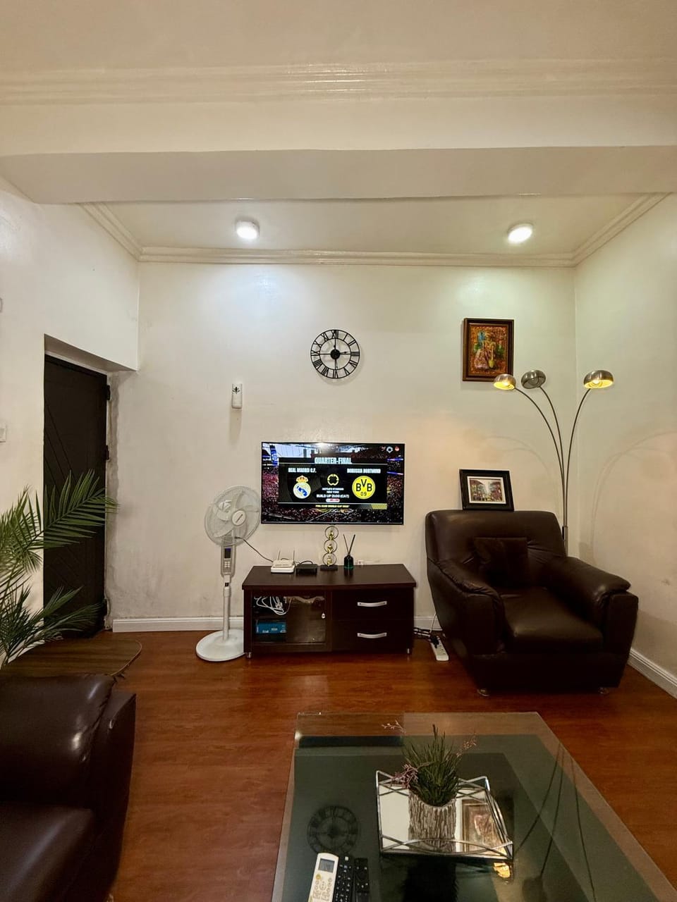 Lauras cozy 2 bedroom apartment Apartment in Lagos