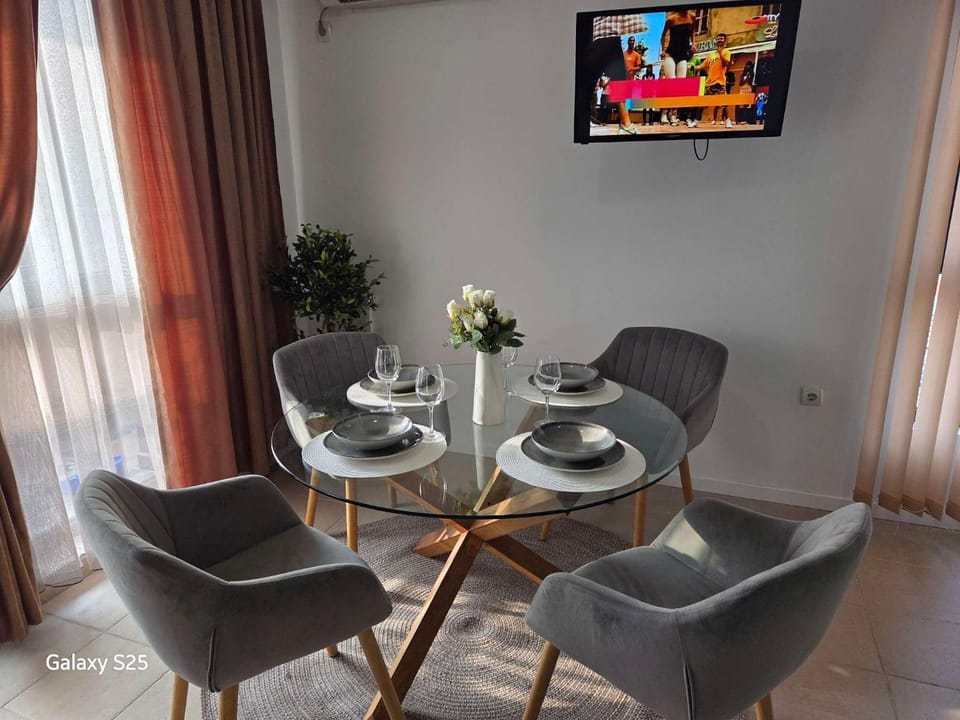 Apartments & Studios Kedara Apartment in Burgas