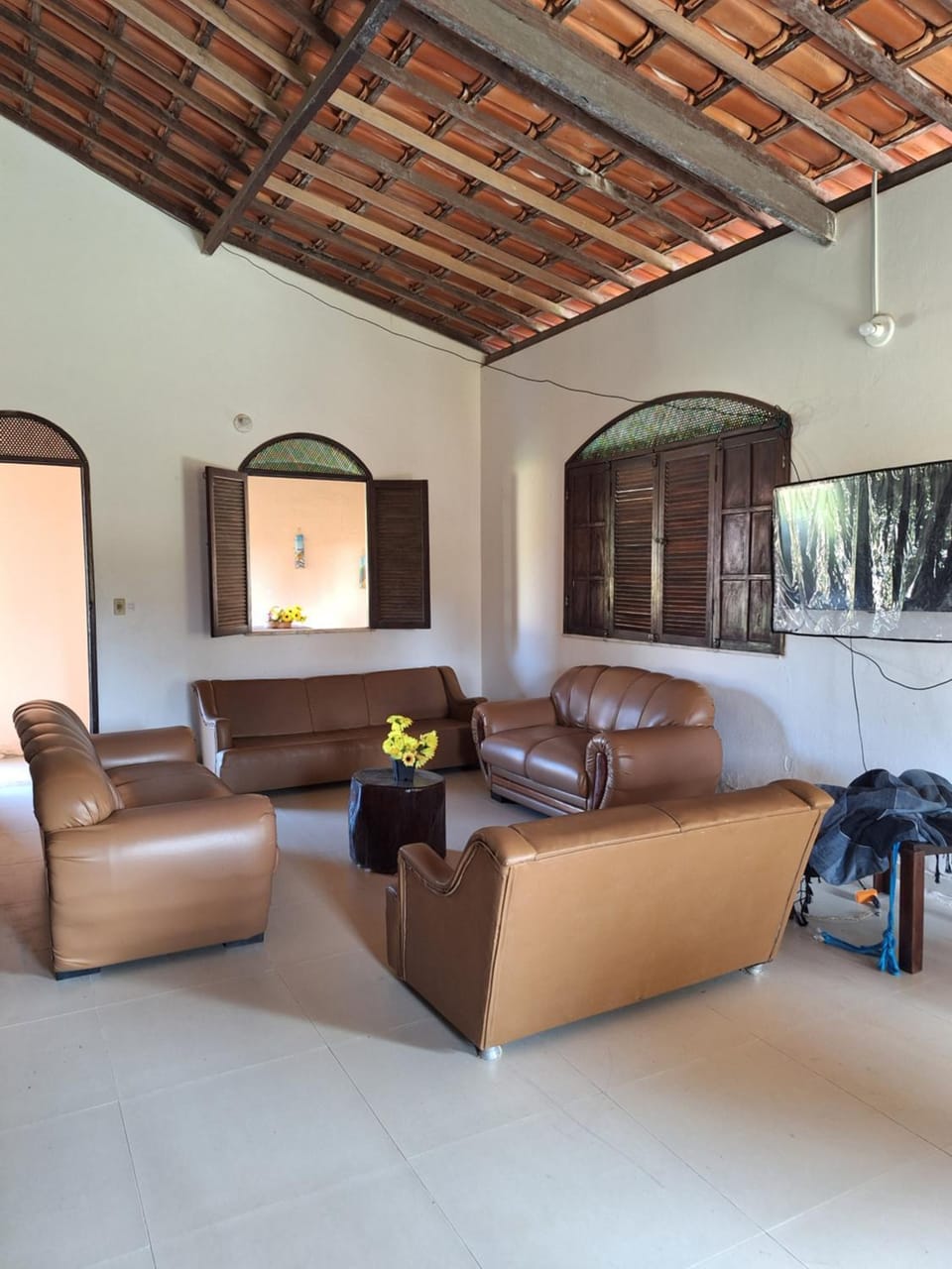 Casa em Condomínio Ponta da Ilha House in State of Bahia
