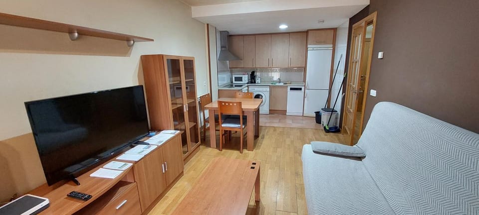 La Torre Apartment in Castile and León