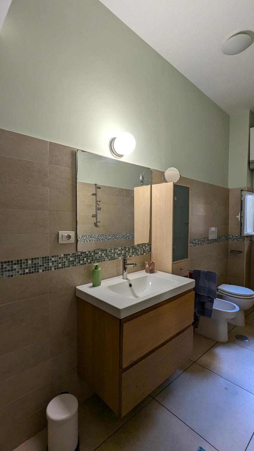 Appartamento C9 Apartment in Rome