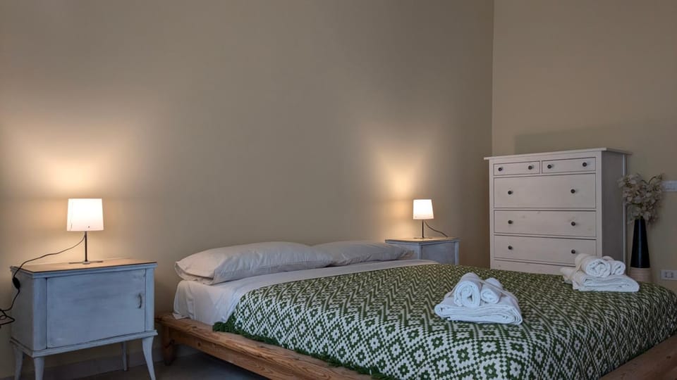 Appartamento C9 Apartment in Rome