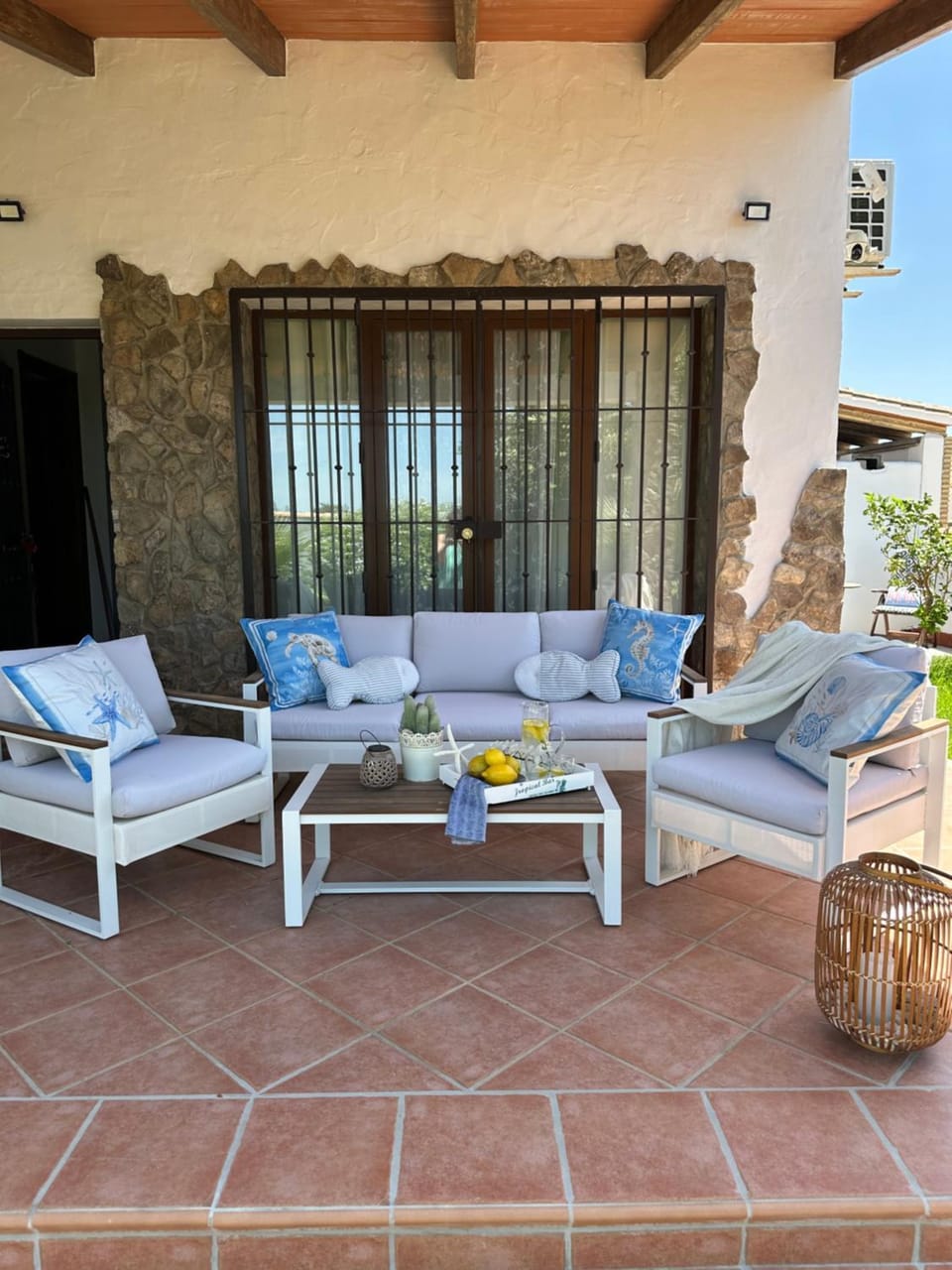 El Levante, near Beaches & La Barrosa Chalet in Chiclana de la Frontera