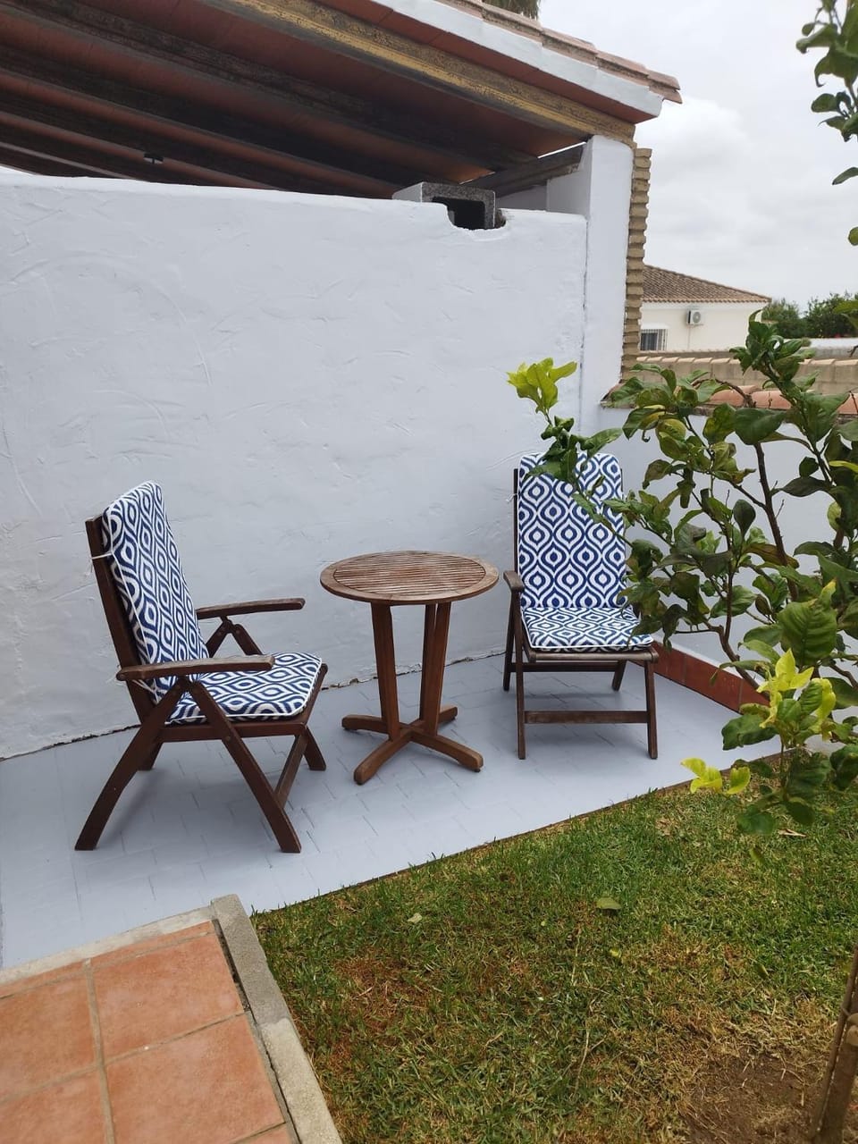 El Levante Chalet in Chiclana de la Frontera