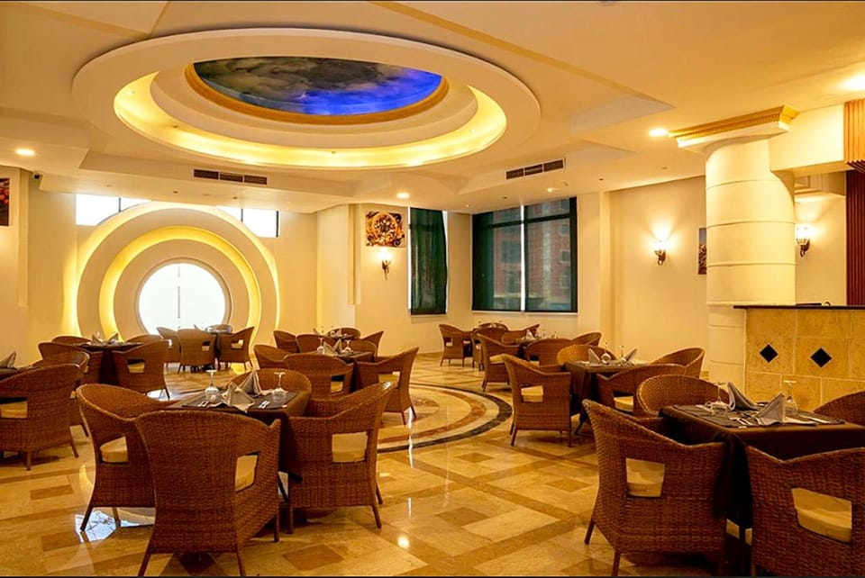 Dexon Roma Down Town Hotel Hotel in Hurghada