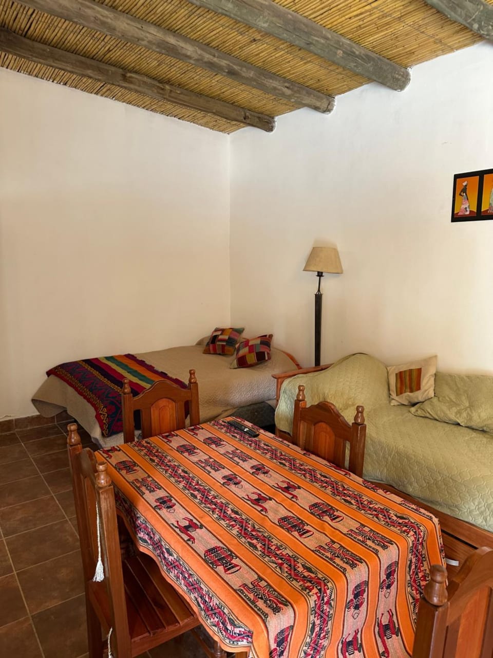 Cabaña la Viña House in Jujuy Province, Argentina