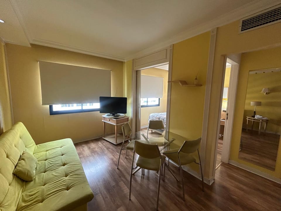 Hotel Univer Pamplona Jardins ótima localização 1807 Apartment in Sao Paulo City