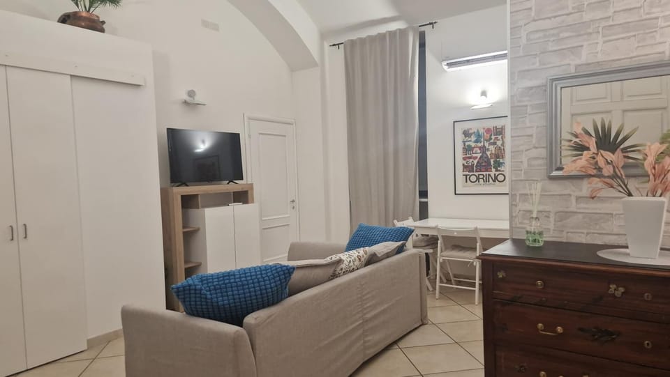 Maison Garibaldi 26 Apartment in Turin