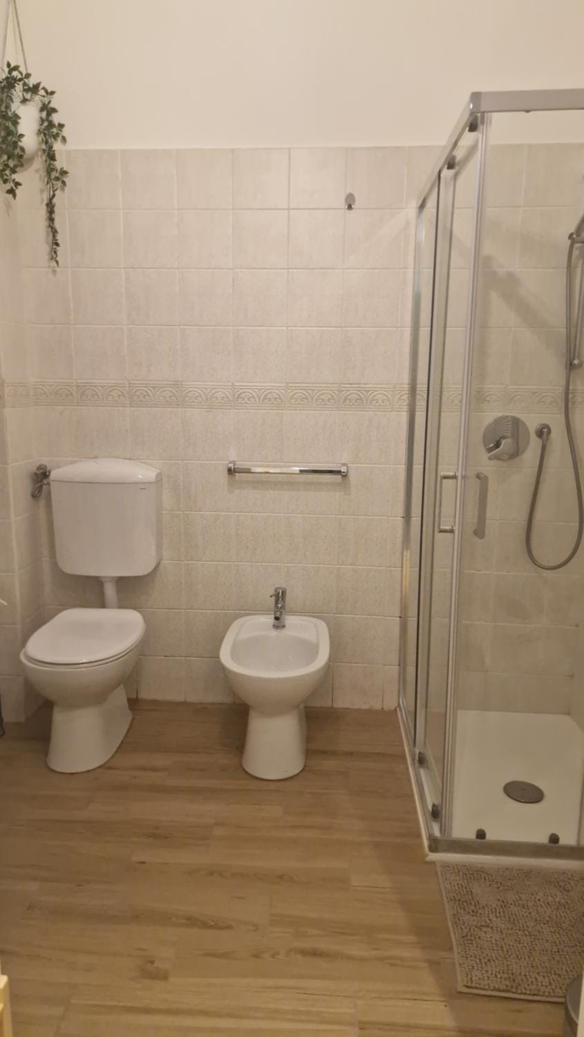 Maison Garibaldi 26 Apartment in Turin
