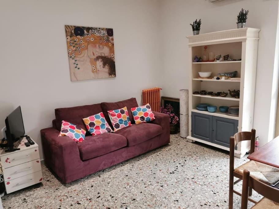 M House Cinecittà Apartment in Rome