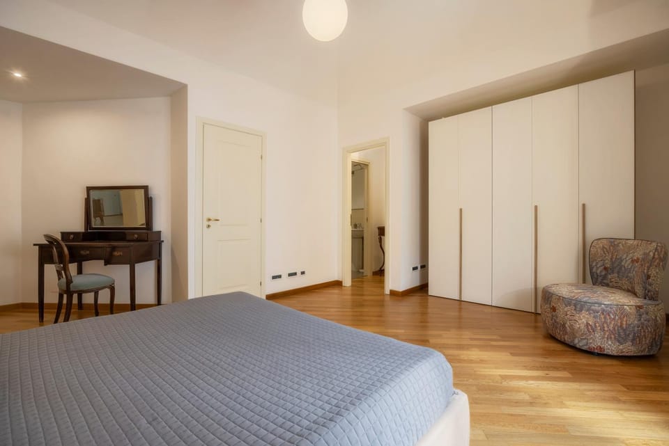 Palazzo Mazzarino Apartment in Palermo