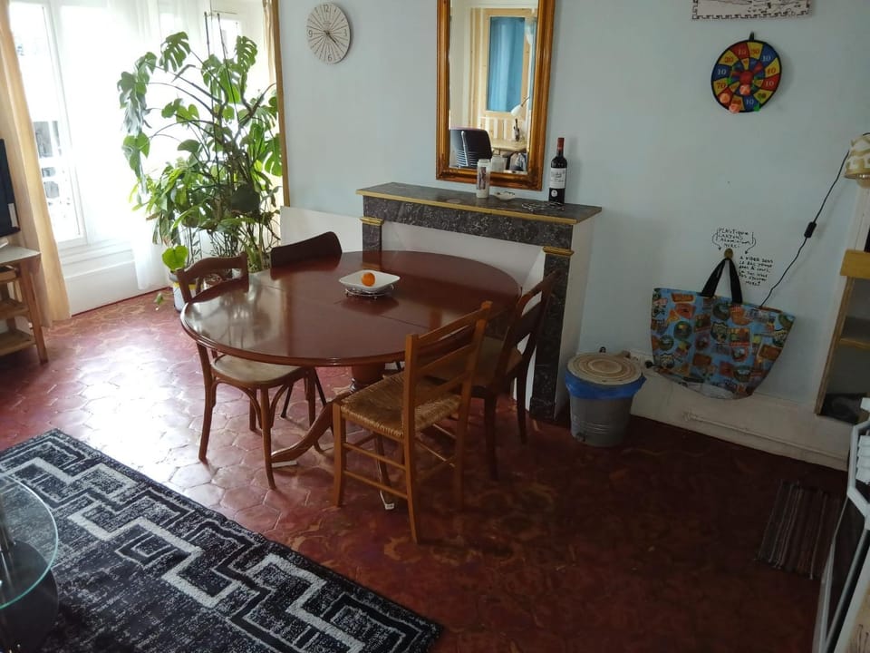 Paris Centre appartement 2 chambre Apartment in Paris