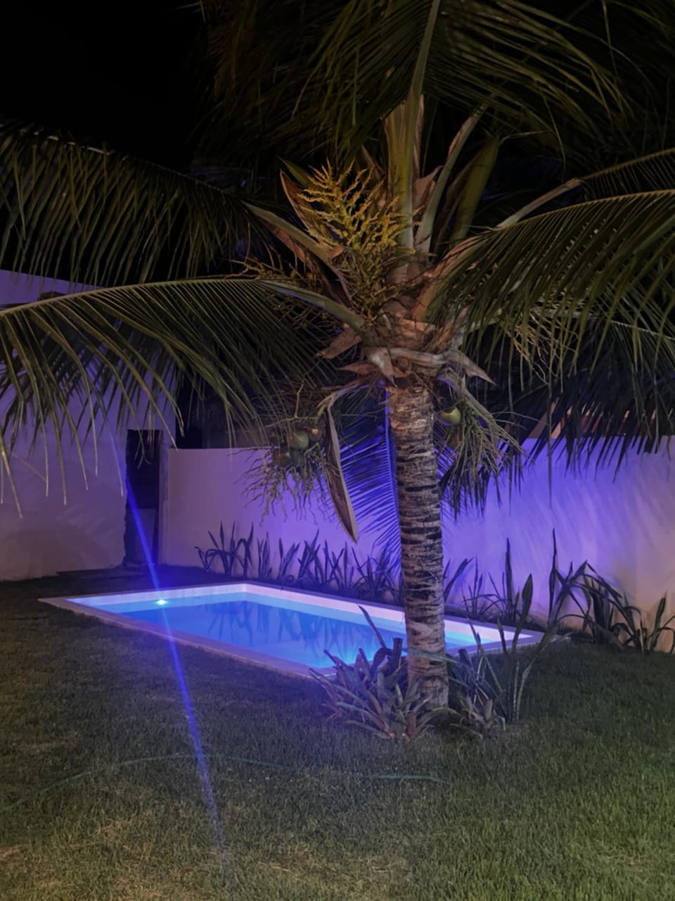 Pousada Oiti Hostel in State of Ceará