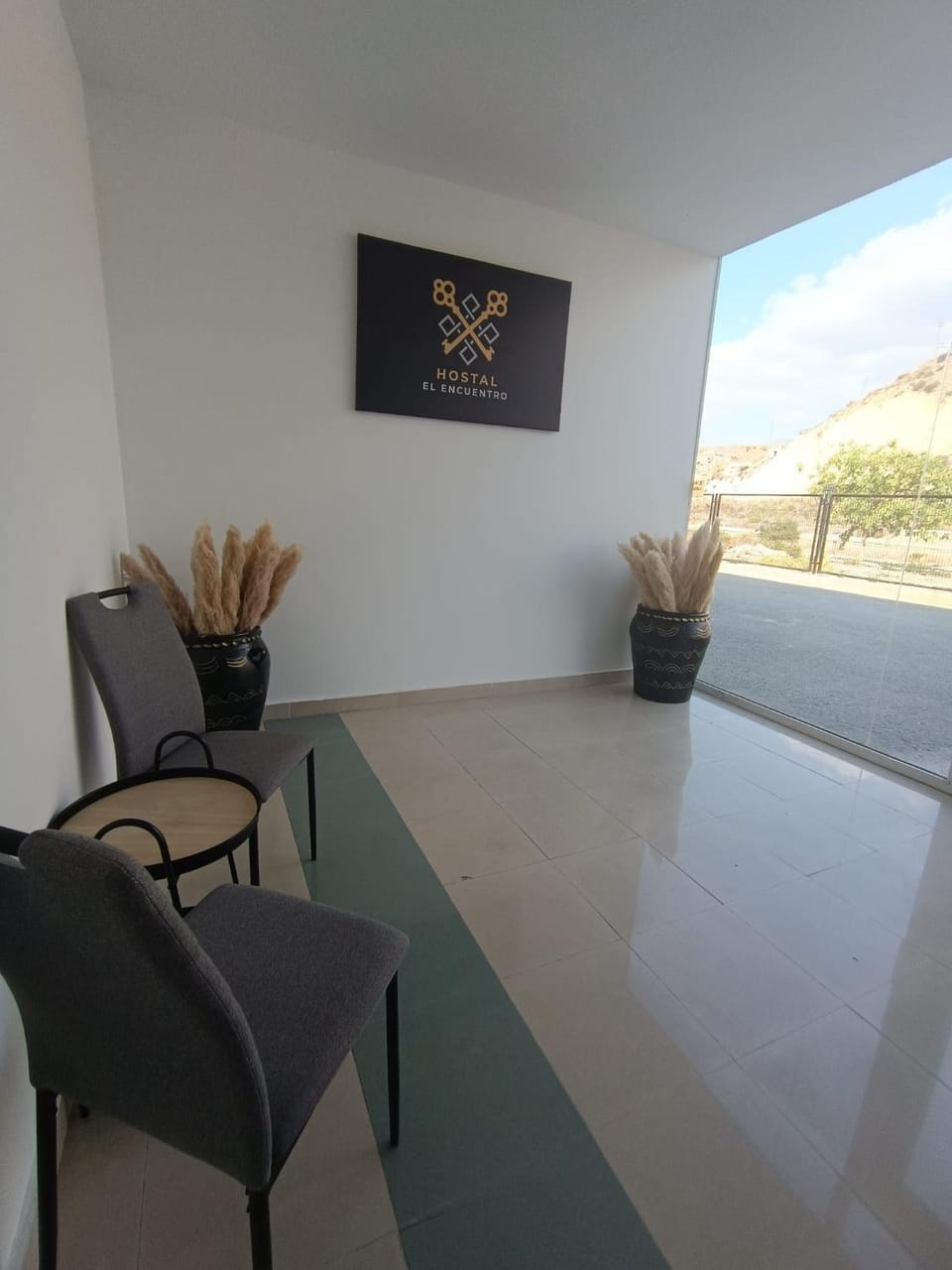 Hostal El Encuentro Bed and Breakfast in Andalusia
