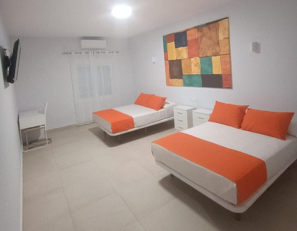 Hostal El Encuentro Bed and Breakfast in Andalusia