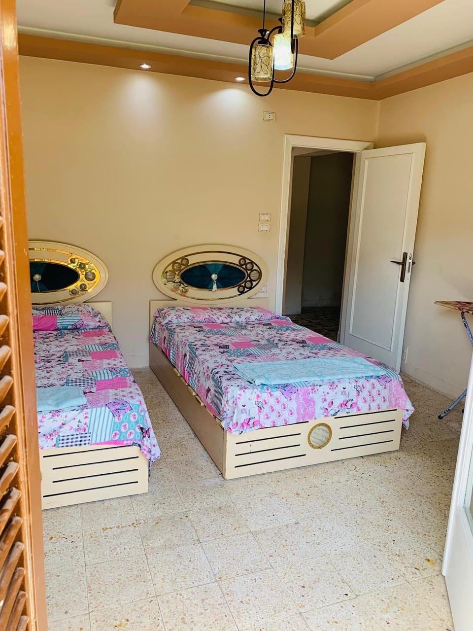 Enjoy With Your Family Apartment in Alexandria