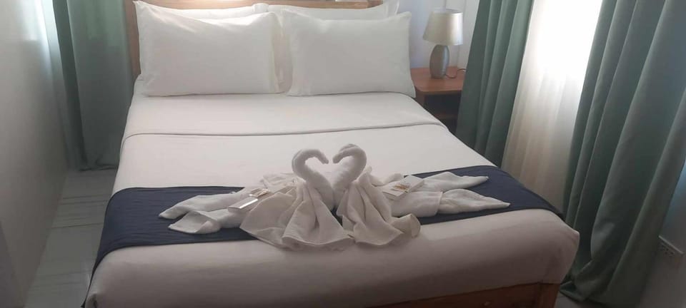 678 sugar shack beachhouse Bed and Breakfast in Central Visayas
