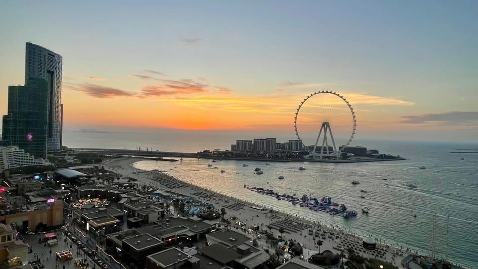 Sea view