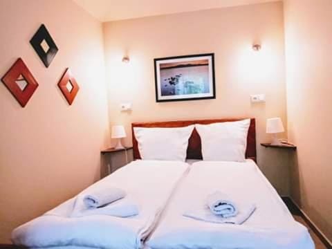 Villa SORENTO Vacation rental in West Pomeranian Voivodeship, Poland