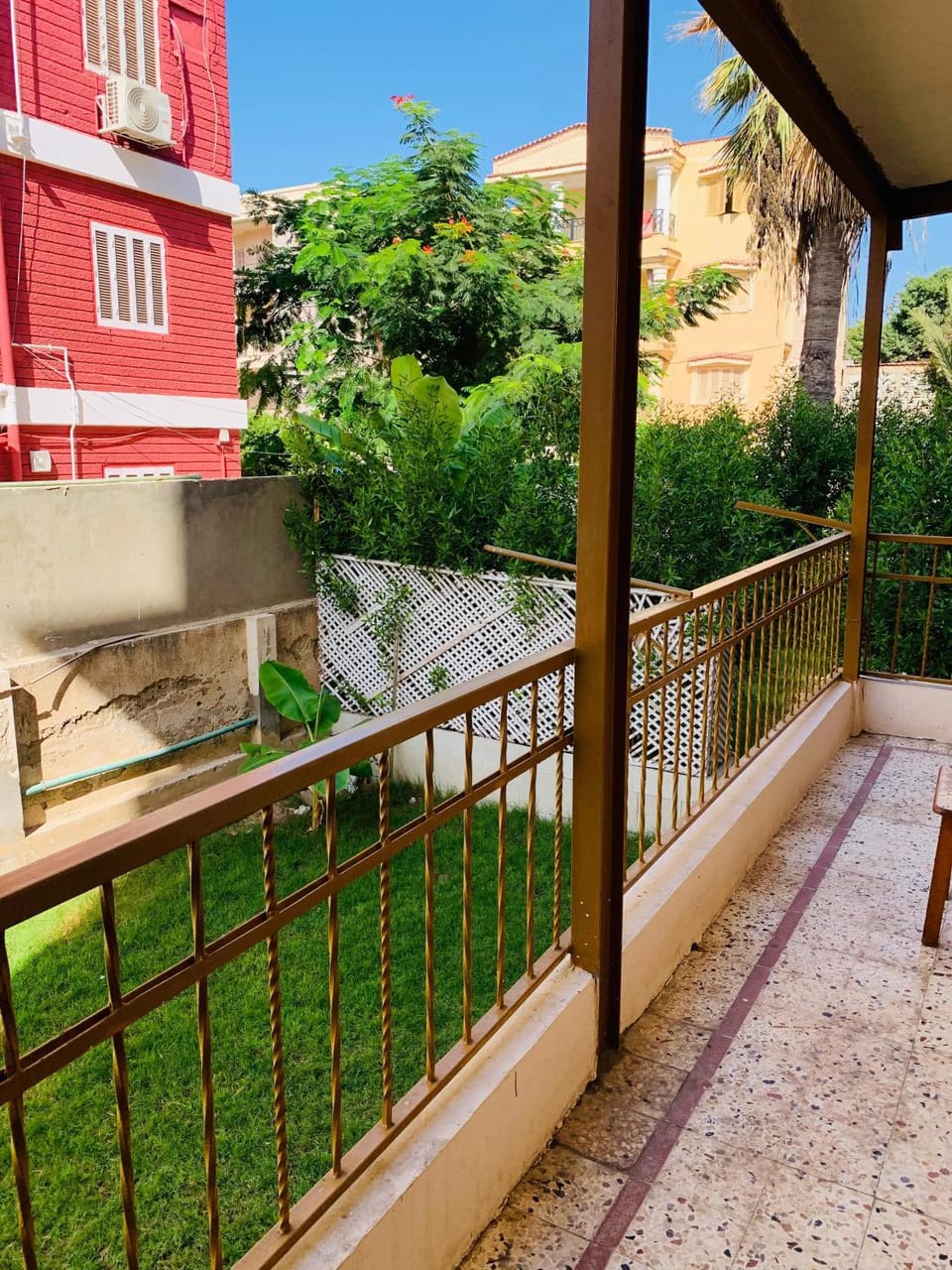 A Warm Welcome For Your Family Apartment in Alexandria