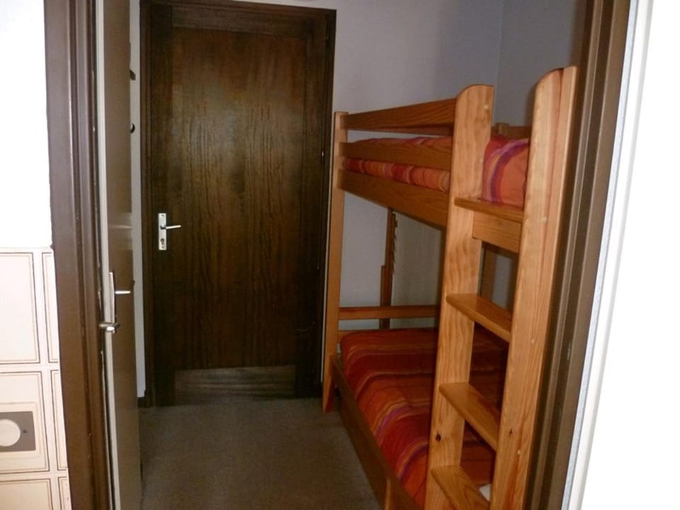 Charmant T2 proche pistes avec parking et balcon - FR-1-787-79 Apartment in Auvergne-Rhône-Alpes
