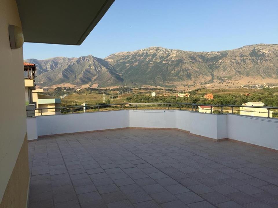 Orikum Veranda Apartments Apartment in Vlorë County, Albania