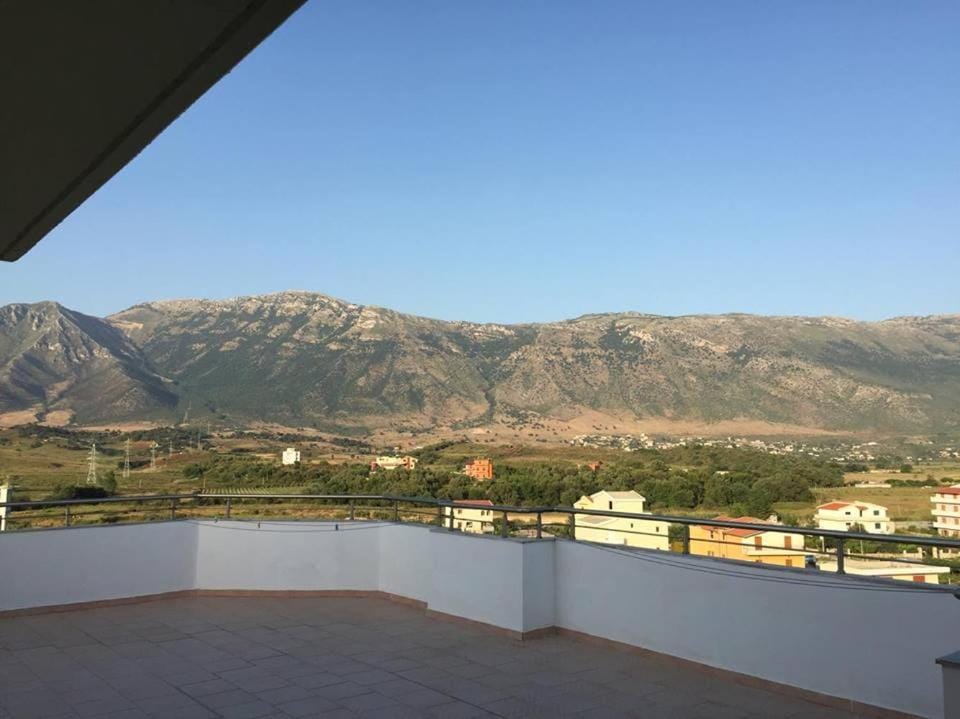 Orikum Veranda Apartments Apartment in Vlorë County, Albania