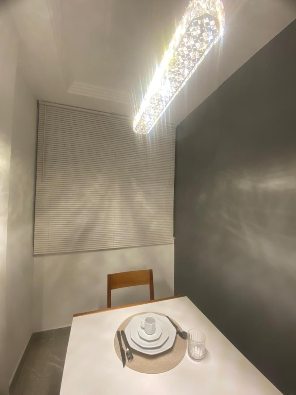 Copacabana JJ Apartment in Rio de Janeiro