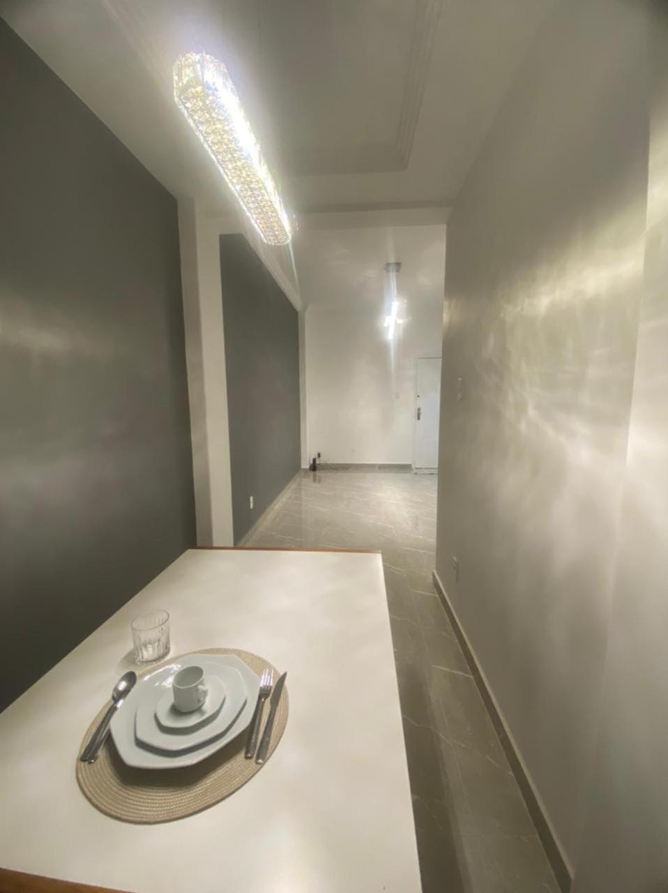 Copacabana JJ Apartment in Rio de Janeiro