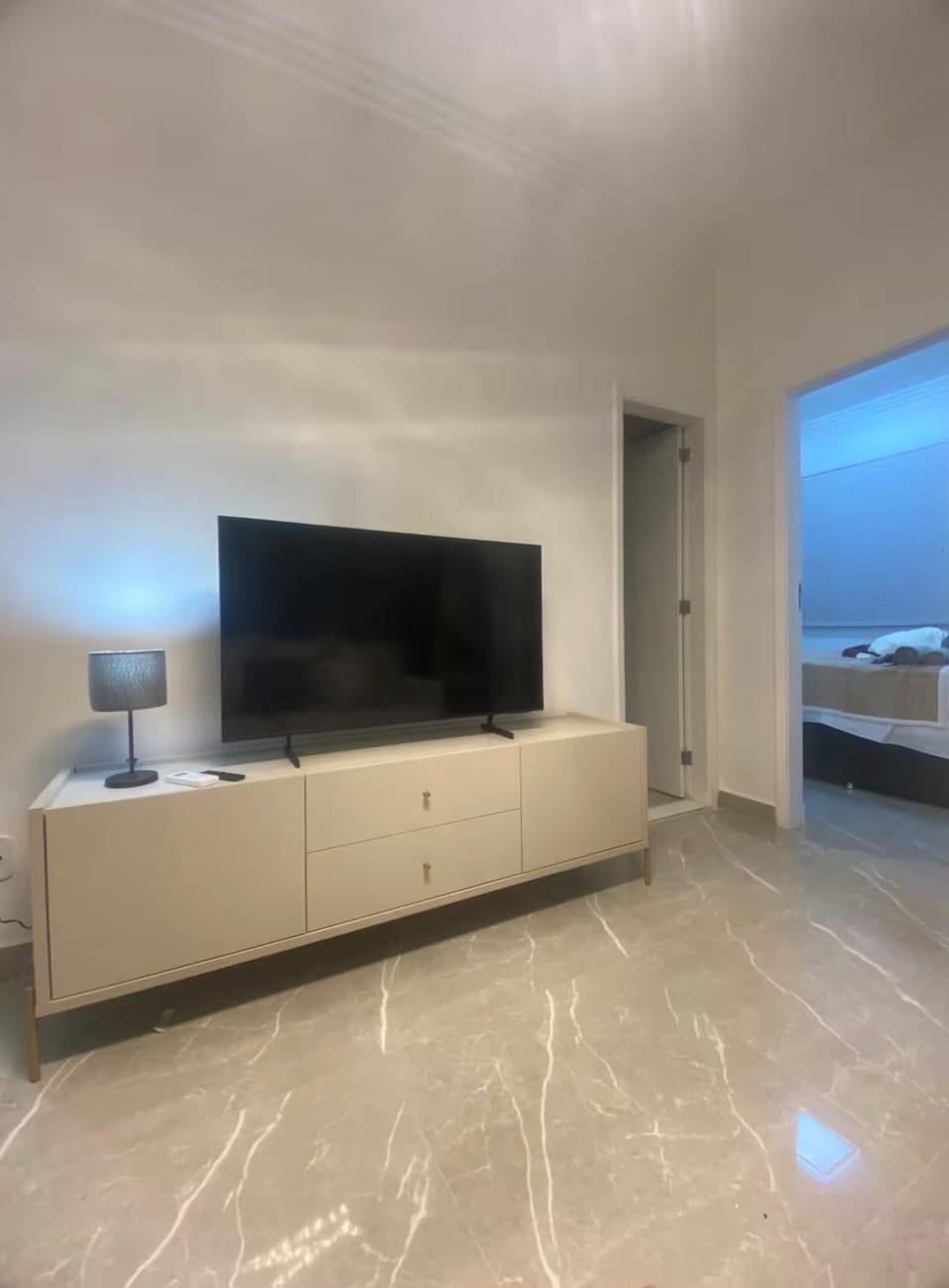 Copacabana JJ Apartment in Rio de Janeiro