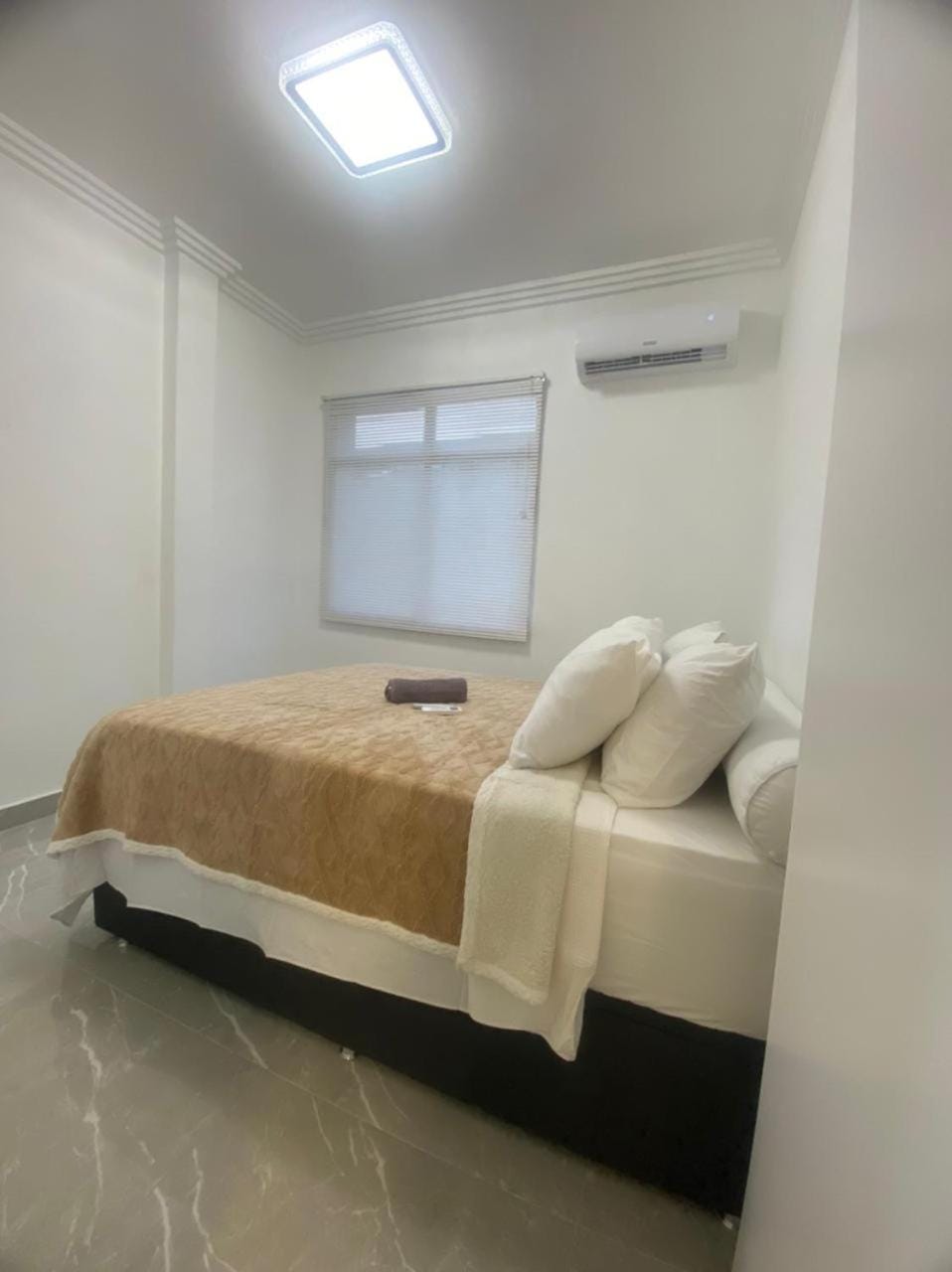 Copacabana JJ Apartment in Rio de Janeiro
