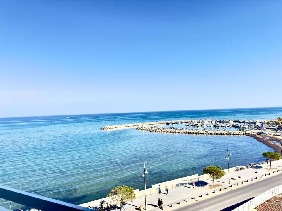 Sea view