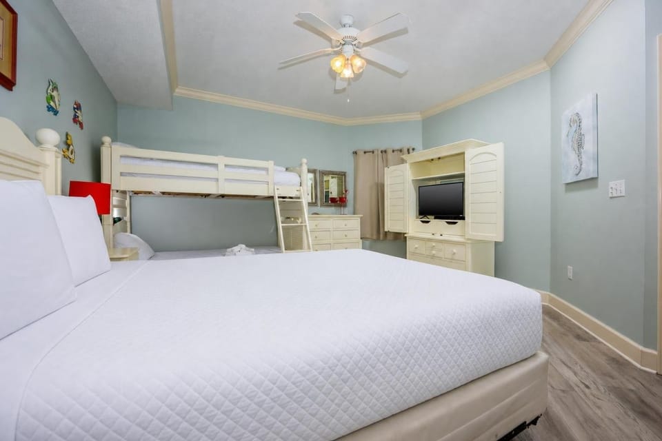 Phoenix on the Bay 1215 Apartment in Orange Beach
