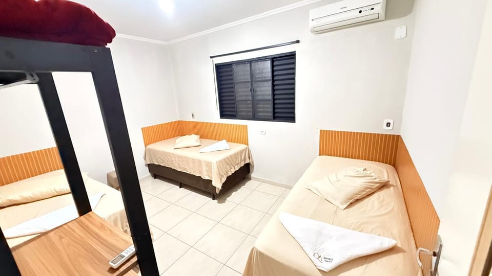 Sobrado em condomínio Apartment in State of São Paulo