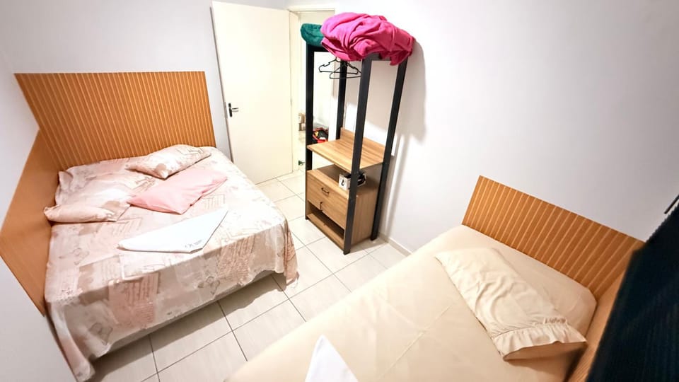 Sobrado em condomínio Apartment in State of São Paulo