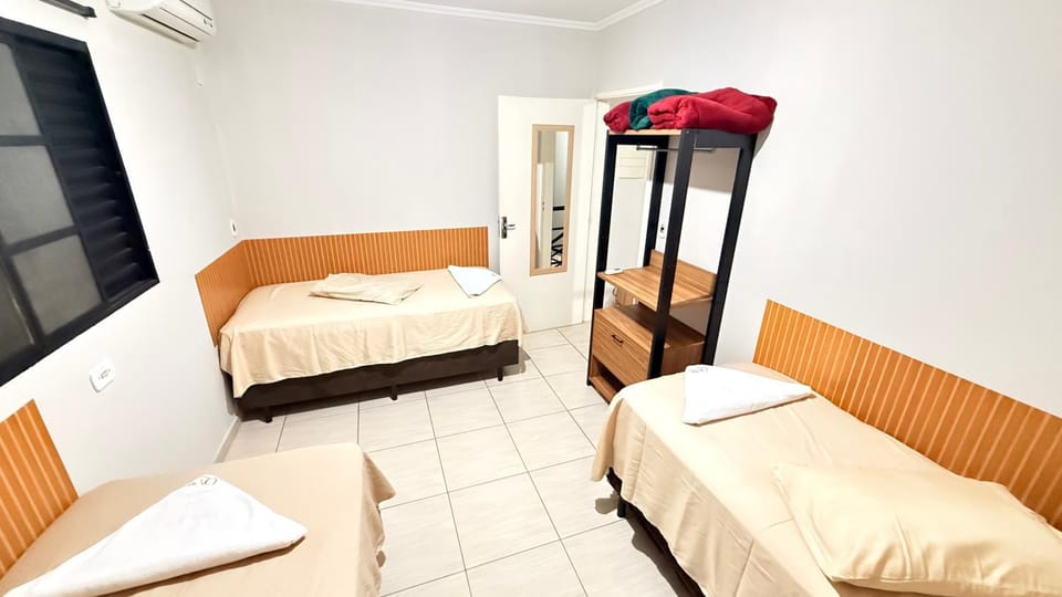 Sobrado em condomínio Apartment in State of São Paulo